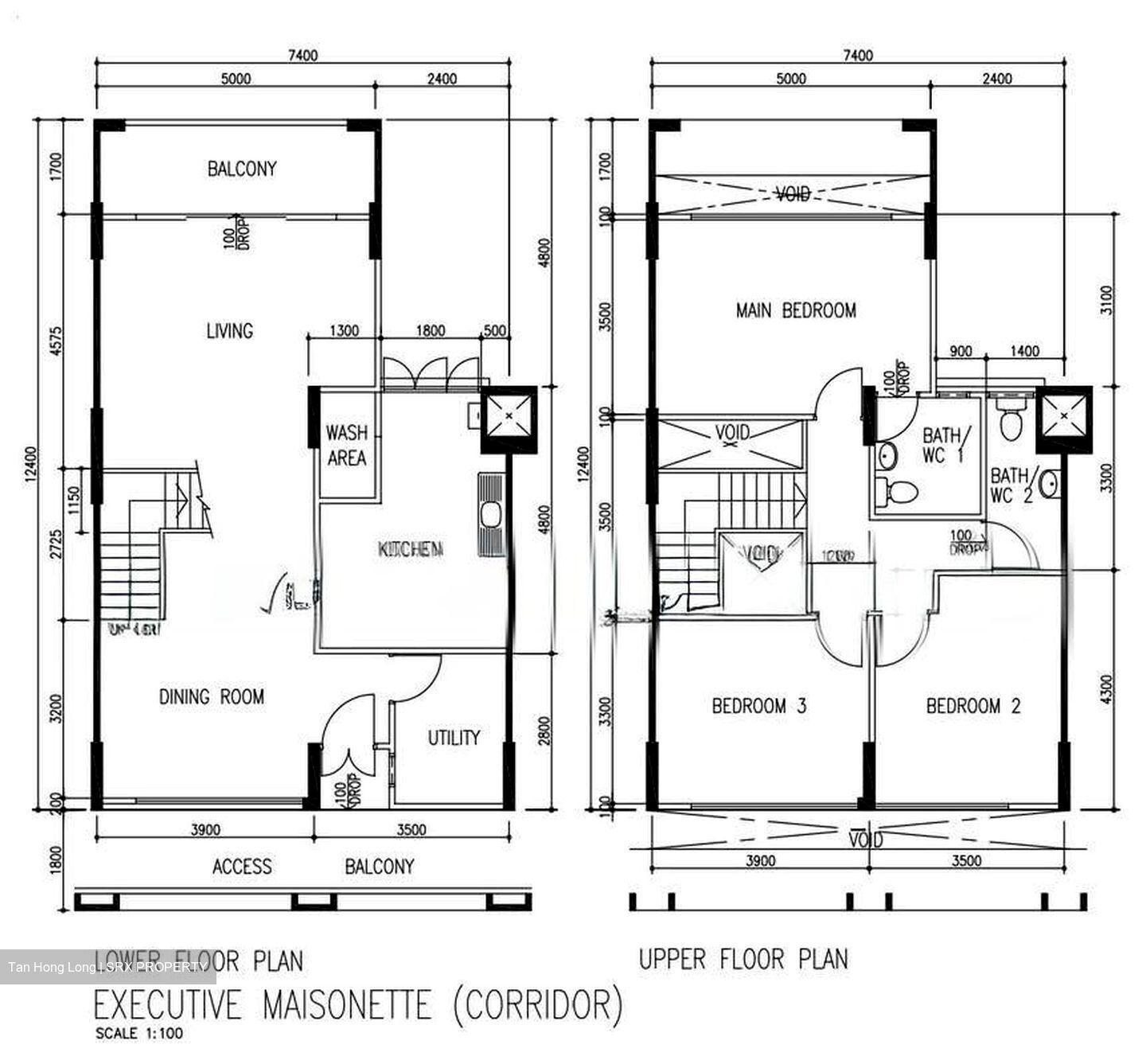Blk 548 Jurong West Street 42 (Jurong West), HDB Executive #573732281
